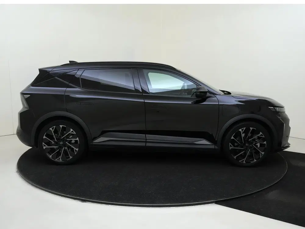 Renault Scenic E-Tech EV87 long range esprit Alpine uit 2024, foto 9