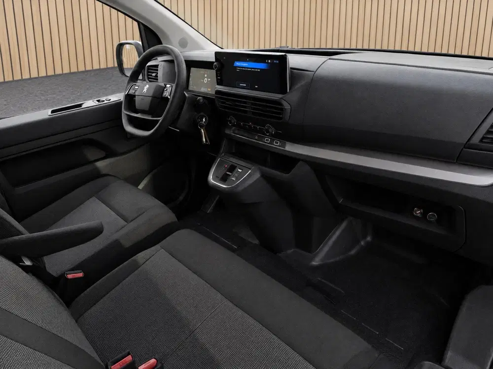 Peugeot Expert EV L2 75 kWh VOORRAAD KORTING uit 2026, foto 3