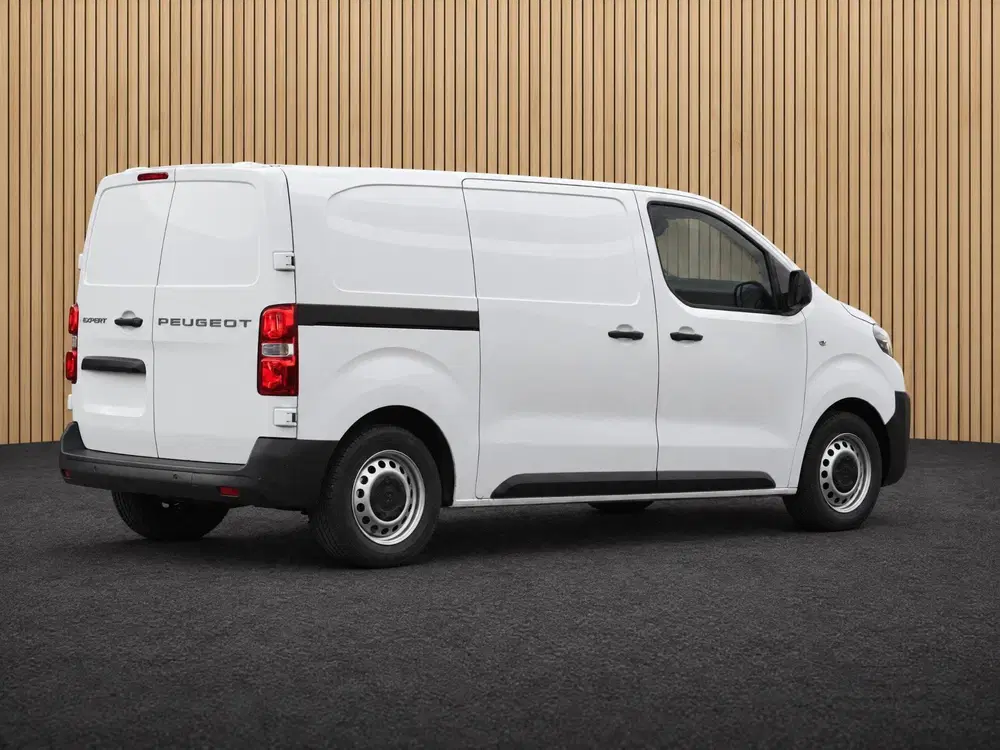 Peugeot Expert EV L2 75 kWh VOORRAAD KORTING uit 2026, foto 5