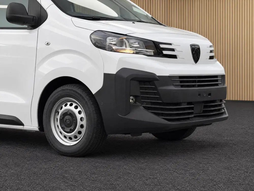 Peugeot Expert EV L2 75 kWh VOORRAAD KORTING uit 2026, foto 7