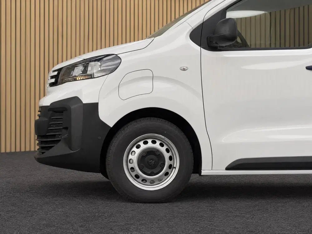 Peugeot Expert EV L2 75 kWh VOORRAAD KORTING uit 2026, foto 8