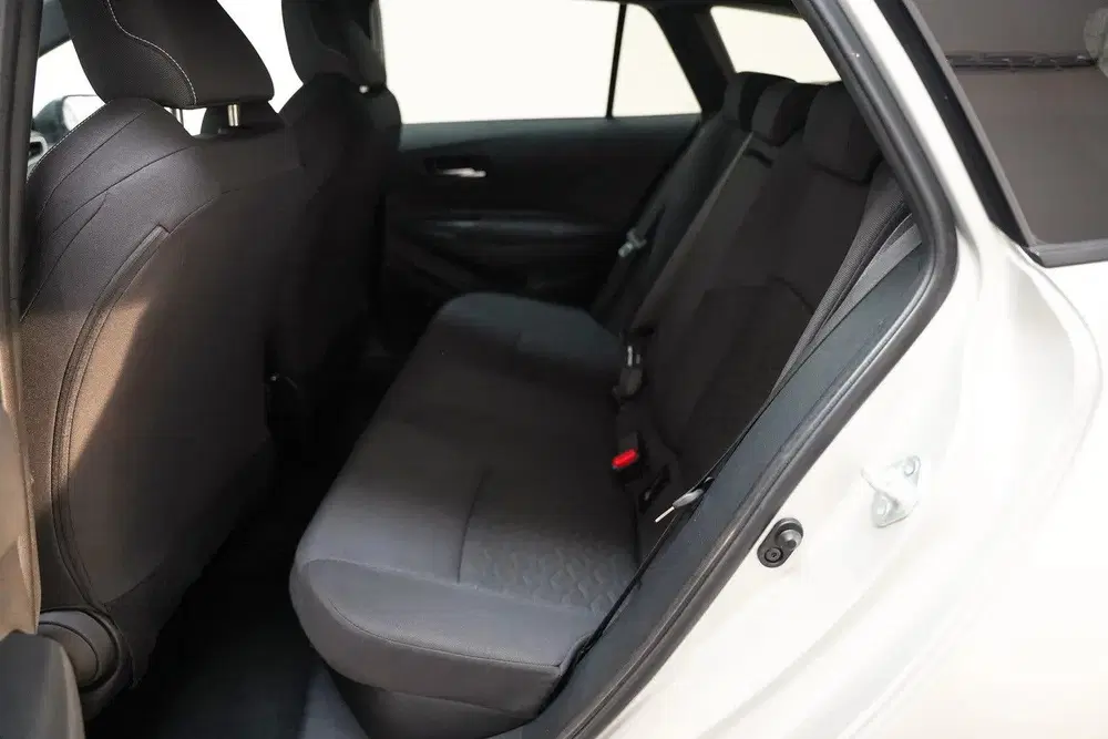 Suzuki Swace 1.8 Hybrid Select [ Adapt.cruise Camera St uit 2021, foto 10