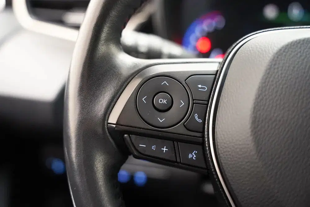 Suzuki Swace 1.8 Hybrid Select [ Adapt.cruise Camera St uit 2021, foto 15