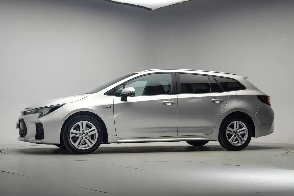 Suzuki Swace 1.8 Hybrid Select [ Adapt.cruise Camera St uit 2021, foto 2