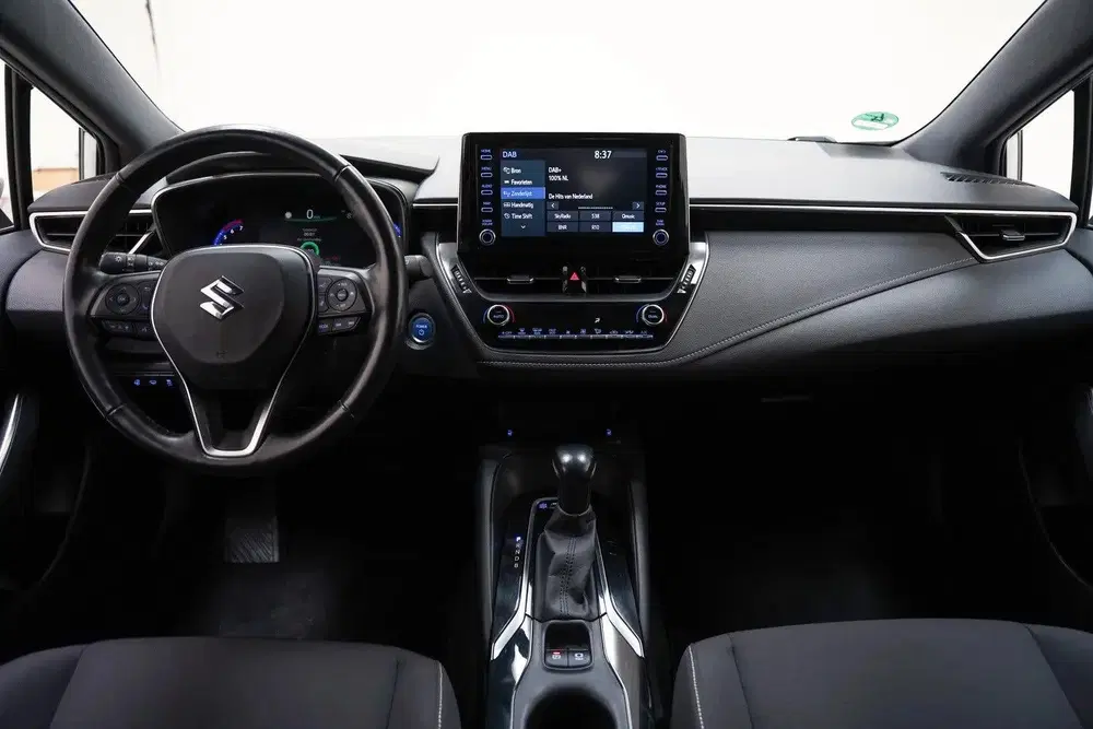 Suzuki Swace 1.8 Hybrid Select [ Adapt.cruise Camera St uit 2021, foto 4