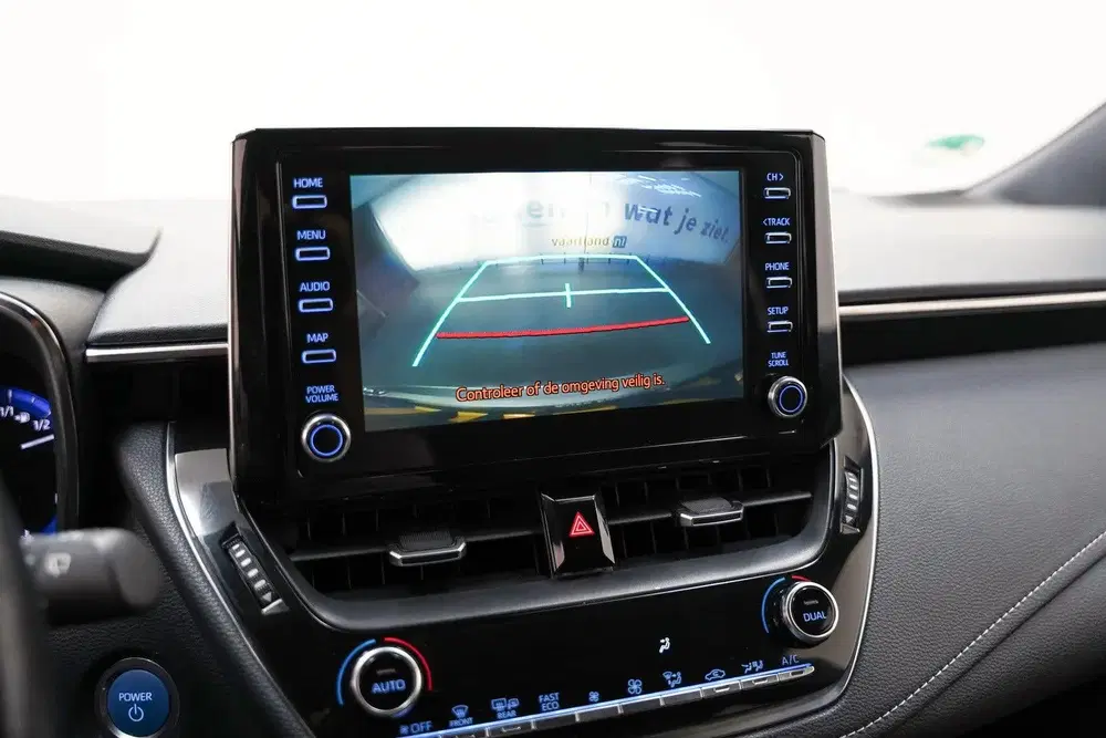 Suzuki Swace 1.8 Hybrid Select [ Adapt.cruise Camera St uit 2021, foto 5