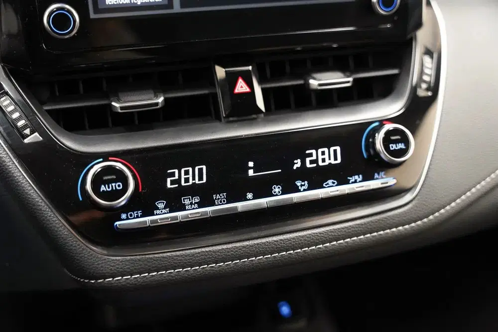 Suzuki Swace 1.8 Hybrid Select [ Adapt.cruise Camera St uit 2021, foto 8