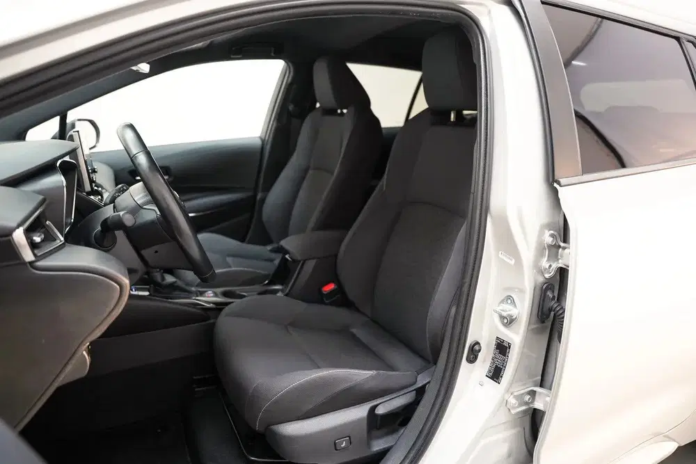 Suzuki Swace 1.8 Hybrid Select [ Adapt.cruise Camera St uit 2021, foto 9