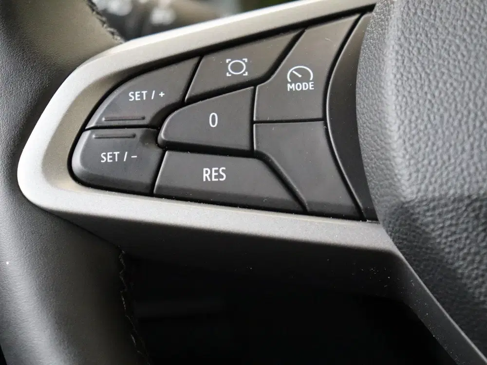Dacia Duster 1.2 Eco-G 120 extreme uit 2026, foto 12