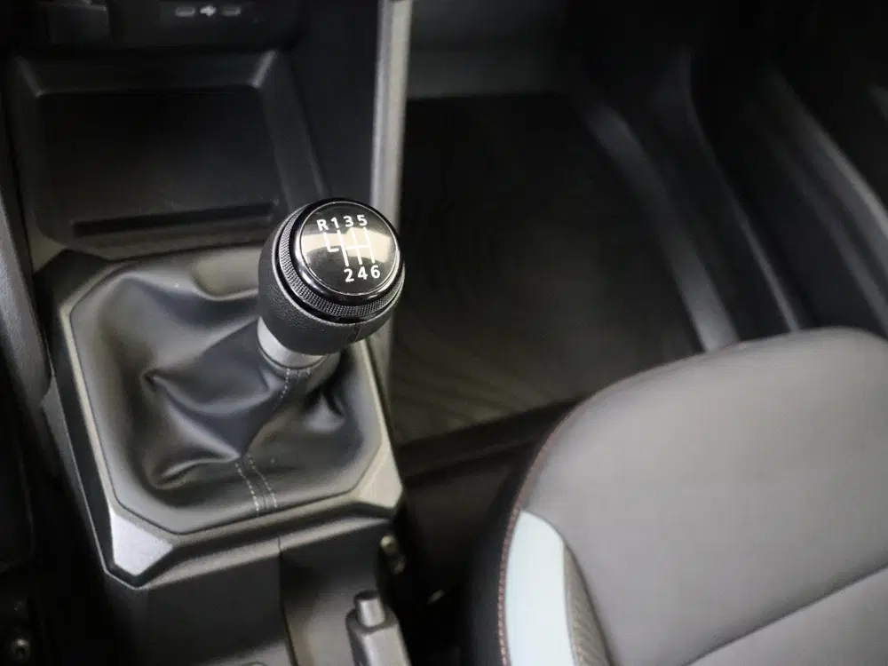 Dacia Duster 1.2 Eco-G 120 extreme uit 2026, foto 14