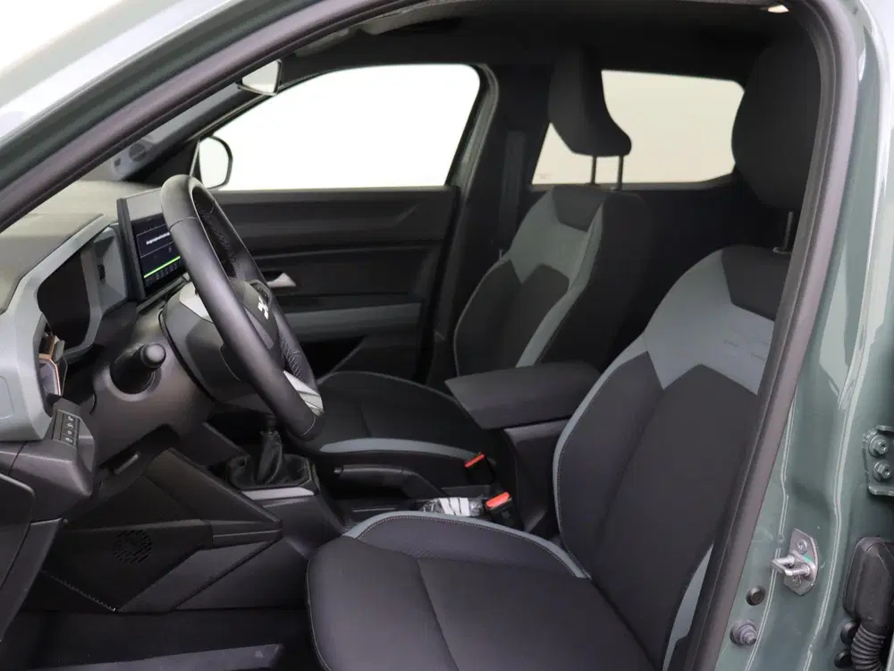 Dacia Duster 1.2 Eco-G 120 extreme uit 2026, foto 15