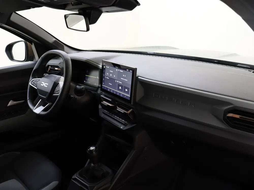 Dacia Duster 1.2 Eco-G 120 extreme uit 2026, foto 5