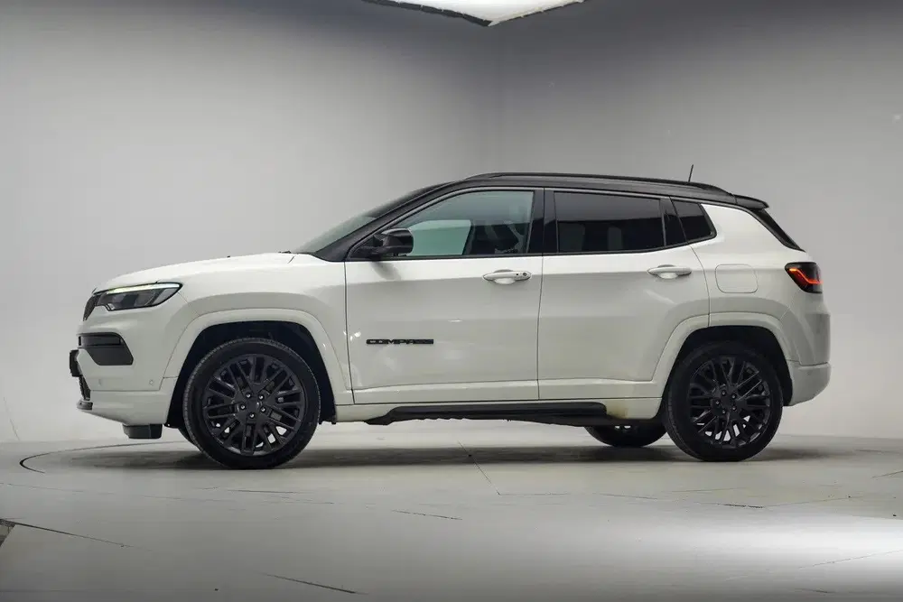 Jeep Compass 4xe 240 xe Plug-In Hybrid S Aut. [ Adapt.c uit 2022, foto 2