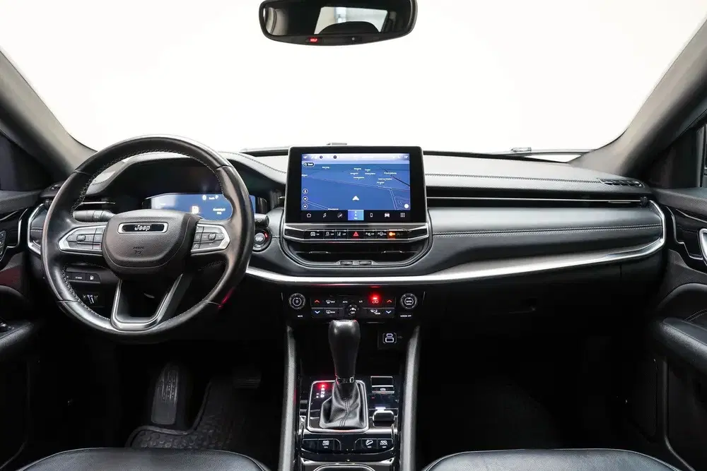 Jeep Compass 4xe 240 xe Plug-In Hybrid S Aut. [ Adapt.c uit 2022, foto 4