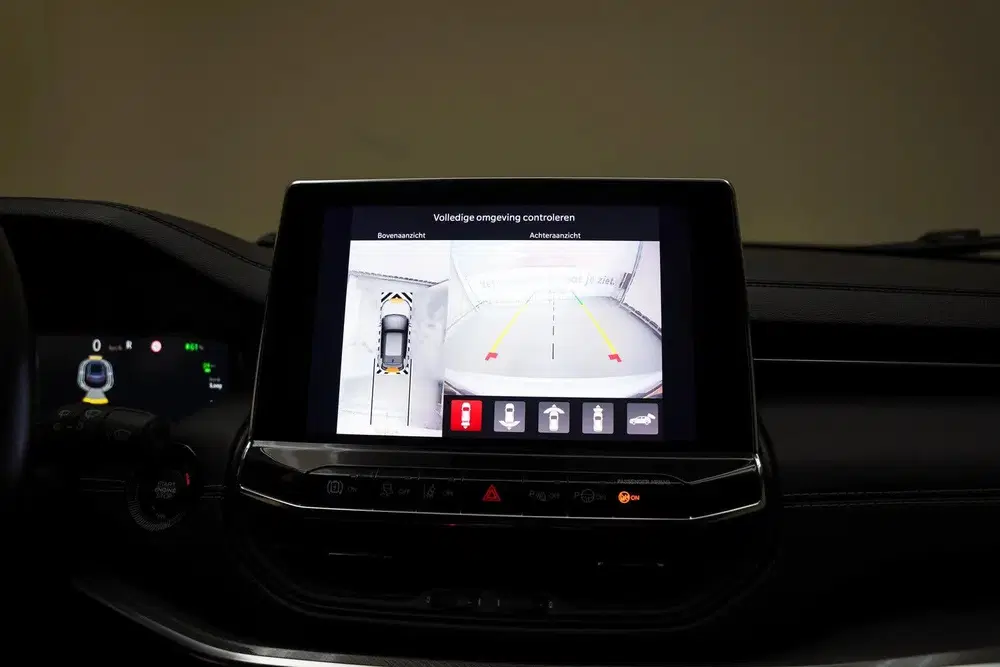 Jeep Compass 4xe 240 xe Plug-In Hybrid S Aut. [ Adapt.c uit 2022, foto 8