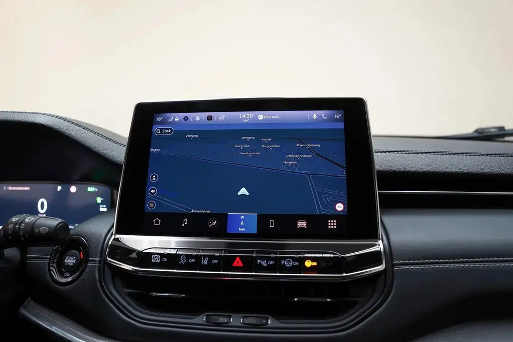 Jeep Compass 4xe 240 xe Plug-In Hybrid S Aut. [ Adapt.c uit 2022, foto 9