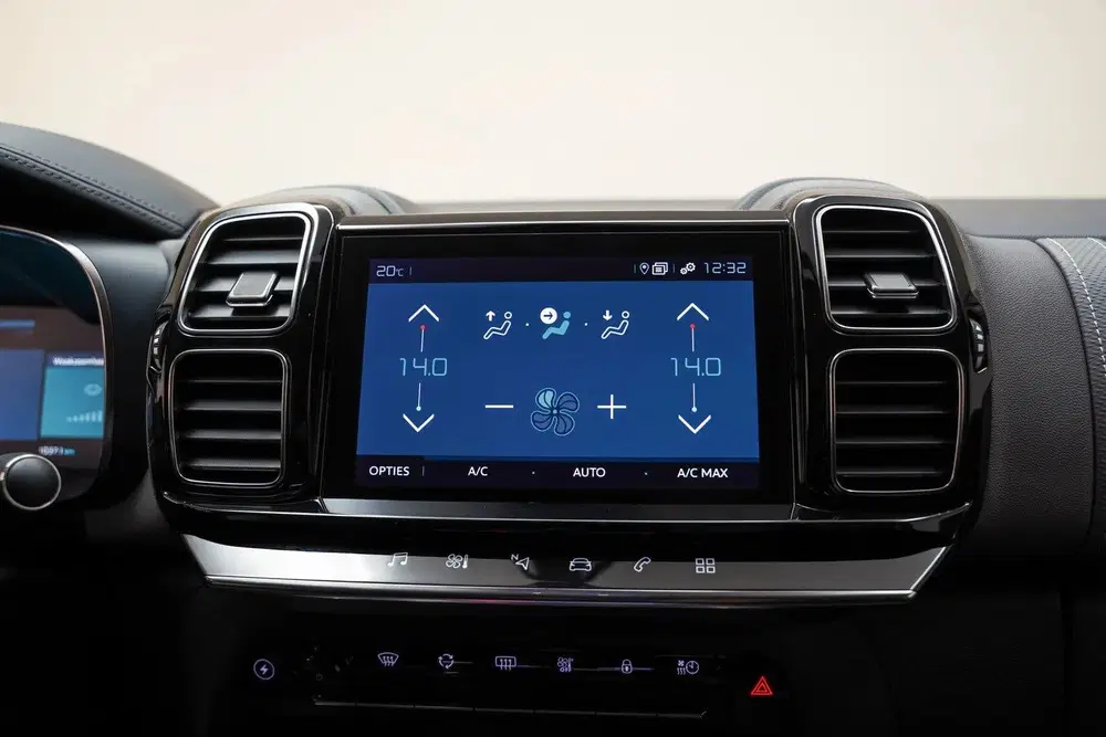 Citroën C5 Aircross 1.6 Plug-in Hybrid 225pk Shine Aut. [ N uit 2022, foto 10