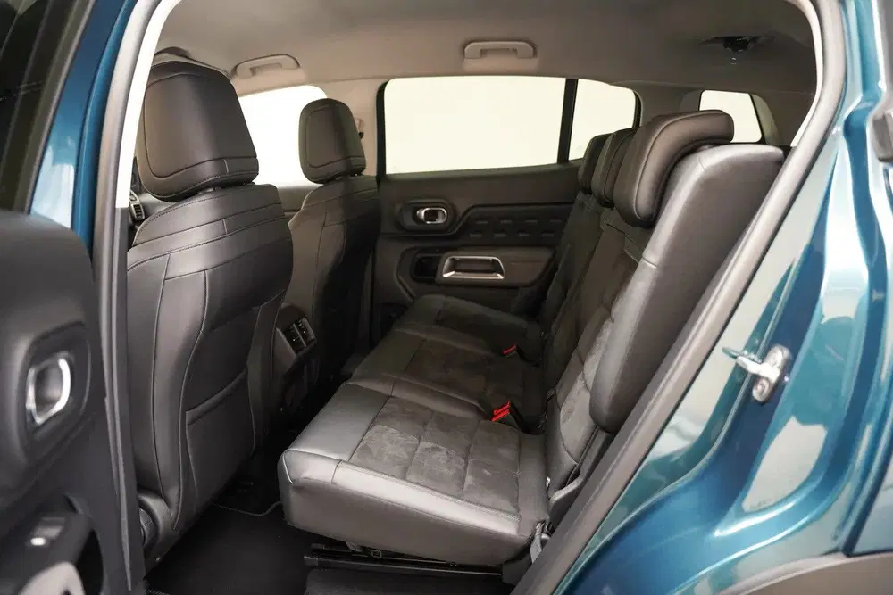 Citroën C5 Aircross 1.6 Plug-in Hybrid 225pk Shine Aut. [ N uit 2022, foto 13