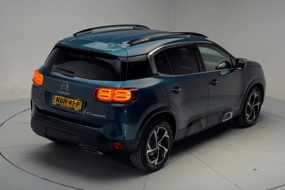 Citroën C5 Aircross 1.6 Plug-in Hybrid 225pk Shine Aut. [ N uit 2022, foto 15