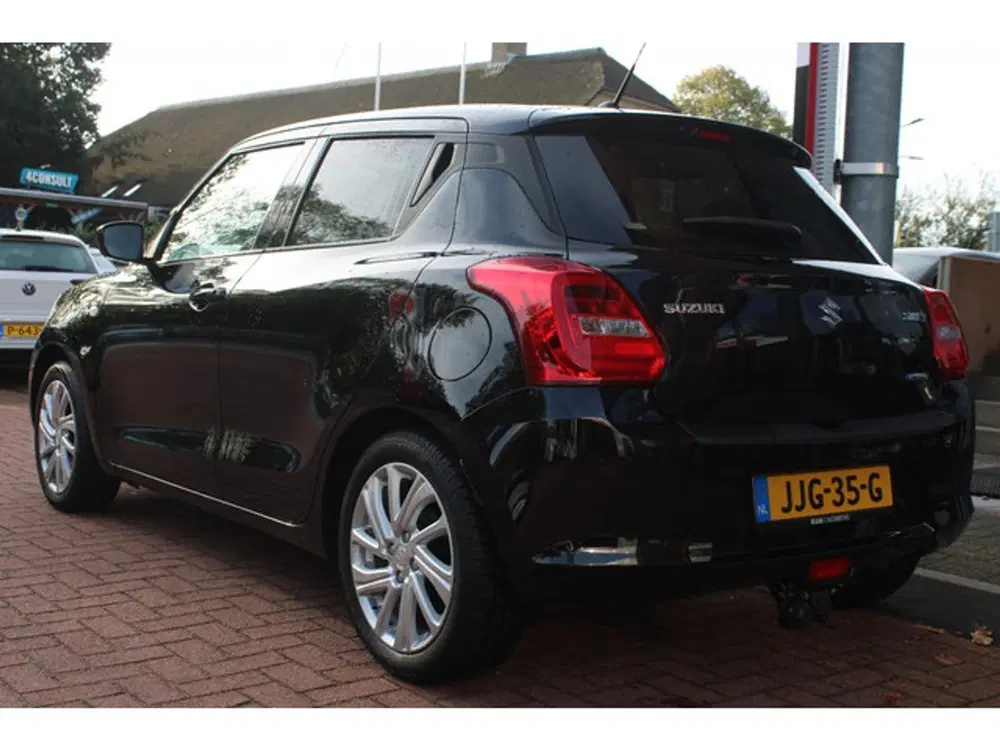 Suzuki Swift 1.2 Hybrid *Smart* uit 2026, foto 3