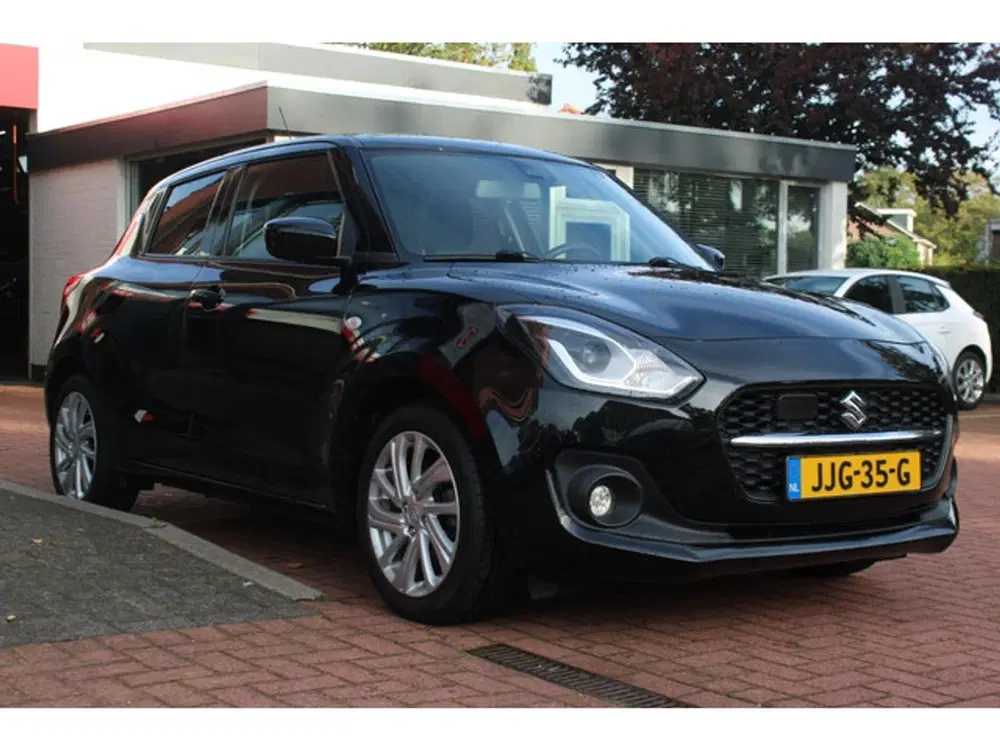 Suzuki Swift 1.2 Hybrid *Smart* uit 2026, foto 6