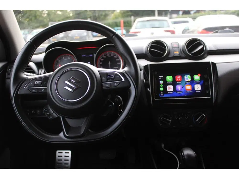 Suzuki Swift 1.2 Hybrid *Smart* uit 2026, foto 7