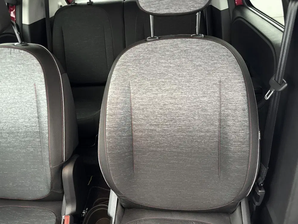 Renault Twingo urban range techno 82Pk 27.5 kWh uit 2026, foto 12