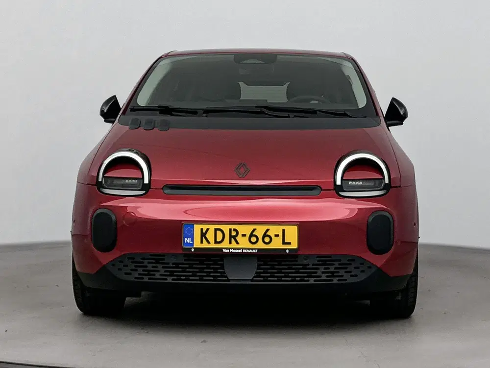 Renault Twingo urban range techno 82Pk 27.5 kWh uit 2026, foto 5