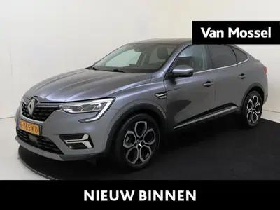 Renault Arkana 1.6 E-Tech Hybrid 145 Intens uit 2022