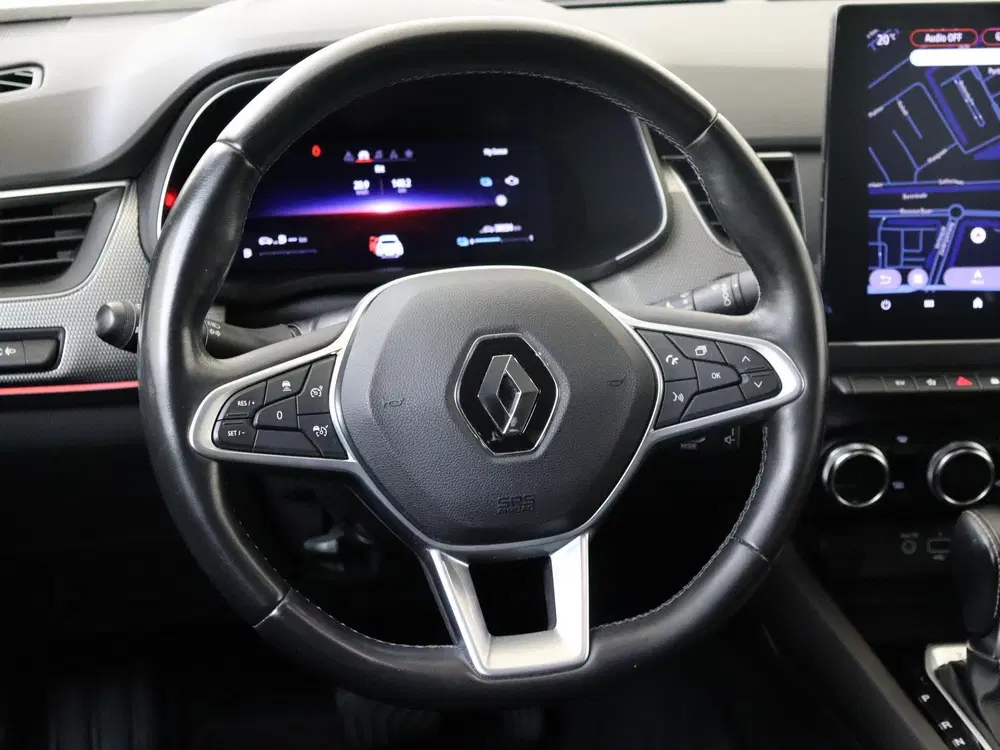 Renault Arkana 1.6 E-Tech Hybrid 145 Intens uit 2022, foto 10