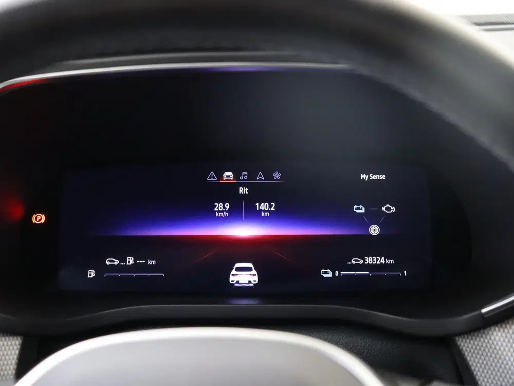 Renault Arkana 1.6 E-Tech Hybrid 145 Intens uit 2022, foto 11