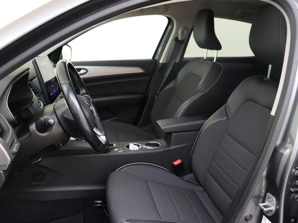 Renault Arkana 1.6 E-Tech Hybrid 145 Intens uit 2022, foto 15