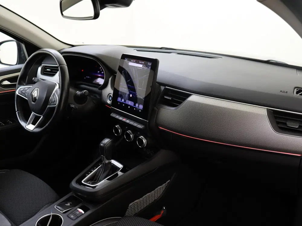 Renault Arkana 1.6 E-Tech Hybrid 145 Intens uit 2022, foto 5