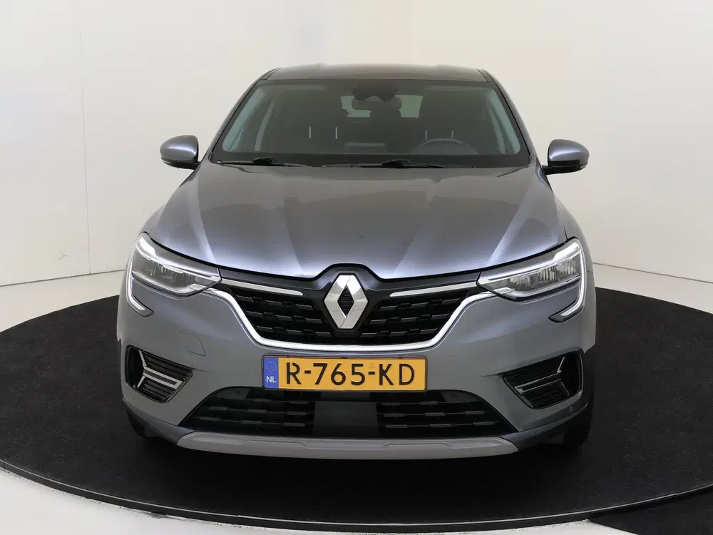 Renault Arkana 1.6 E-Tech Hybrid 145 Intens uit 2022, foto 6