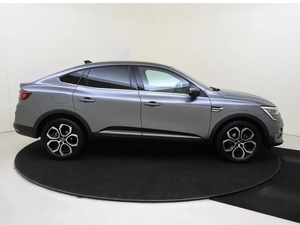 Renault Arkana 1.6 E-Tech Hybrid 145 Intens uit 2022, foto 9