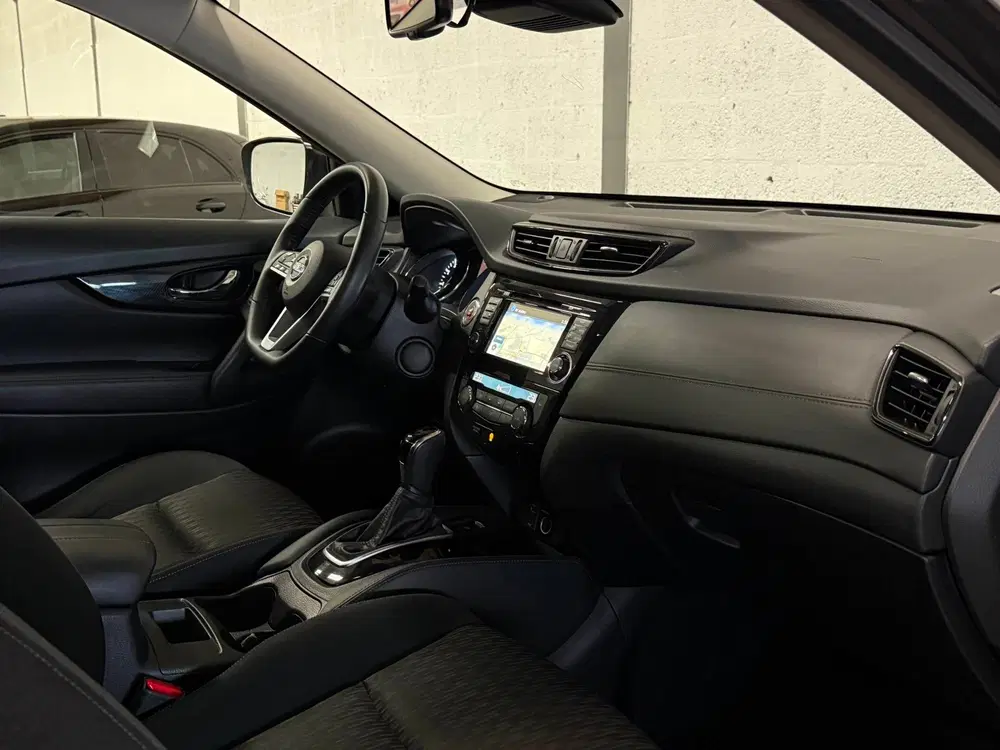 Nissan X-Trail 1.3 DIG-T N-Connecta AUT uit 2020, foto 11