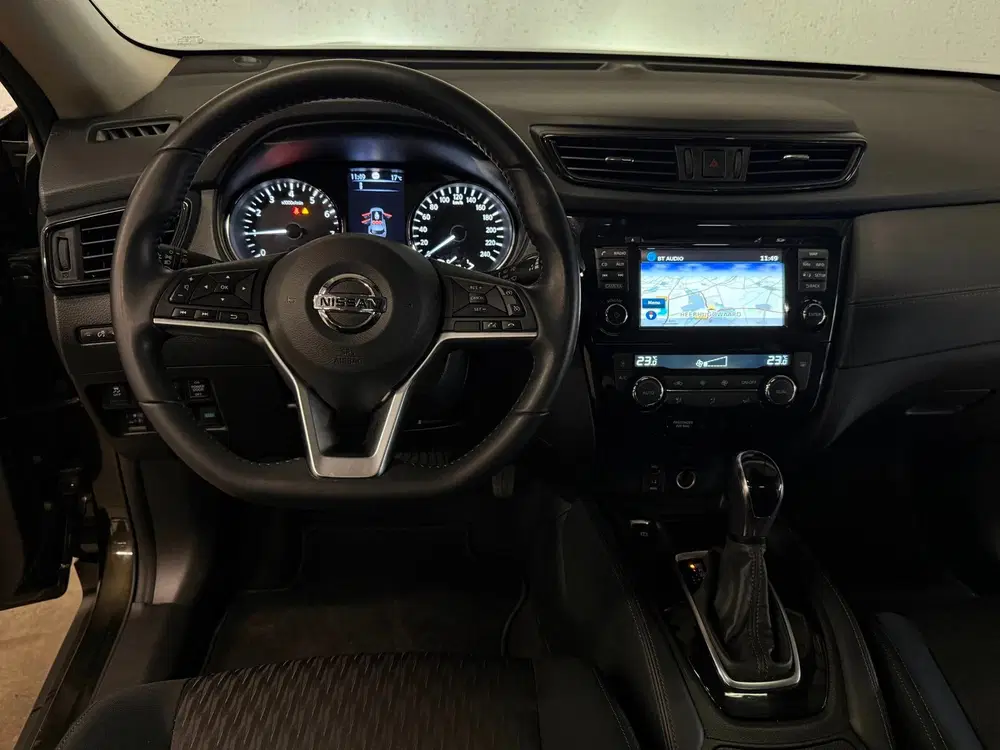 Nissan X-Trail 1.3 DIG-T N-Connecta AUT uit 2020, foto 13