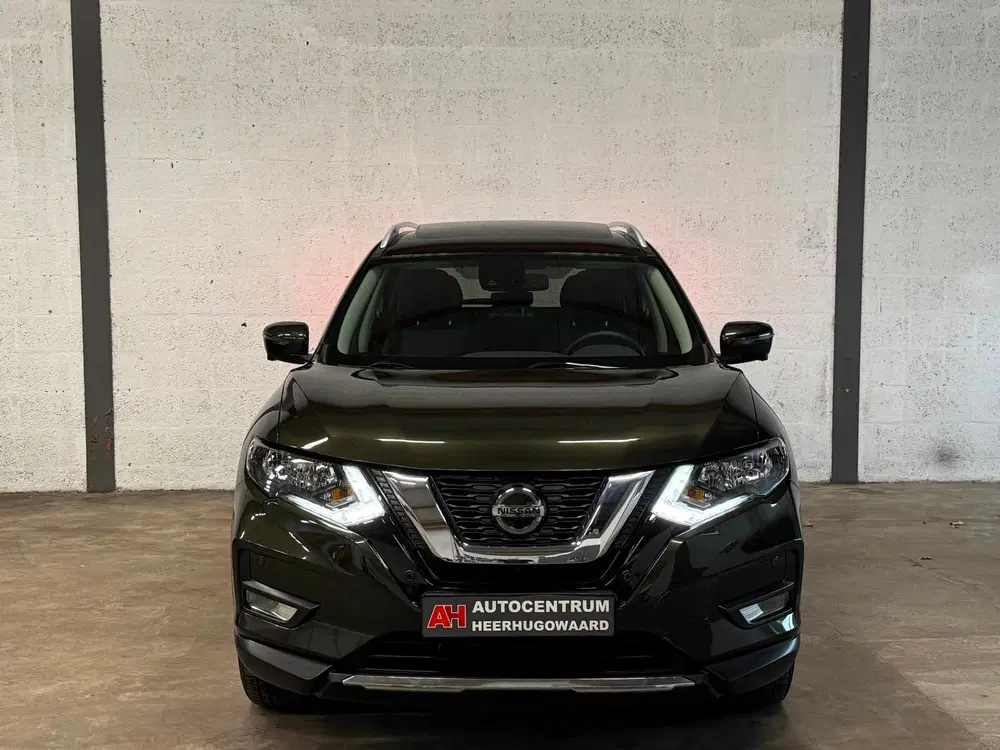 Nissan X-Trail 1.3 DIG-T N-Connecta AUT uit 2020, foto 6