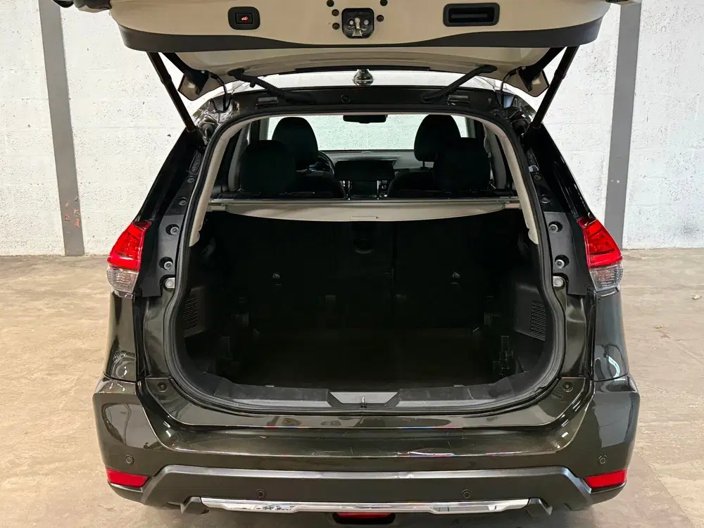 Nissan X-Trail 1.3 DIG-T N-Connecta AUT uit 2020, foto 8