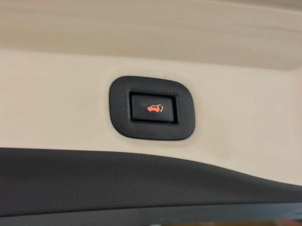 Nissan X-Trail 1.3 DIG-T N-Connecta AUT uit 2020, foto 9