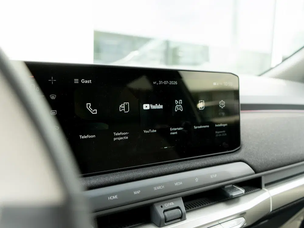 Kia EV3 GT-Line 81.4 kWh uit 2025, foto 13