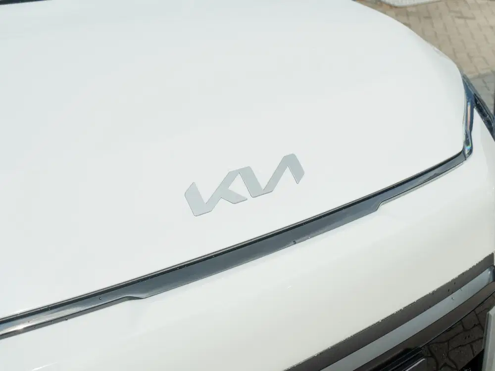 Kia EV3 GT-Line 81.4 kWh uit 2025, foto 15