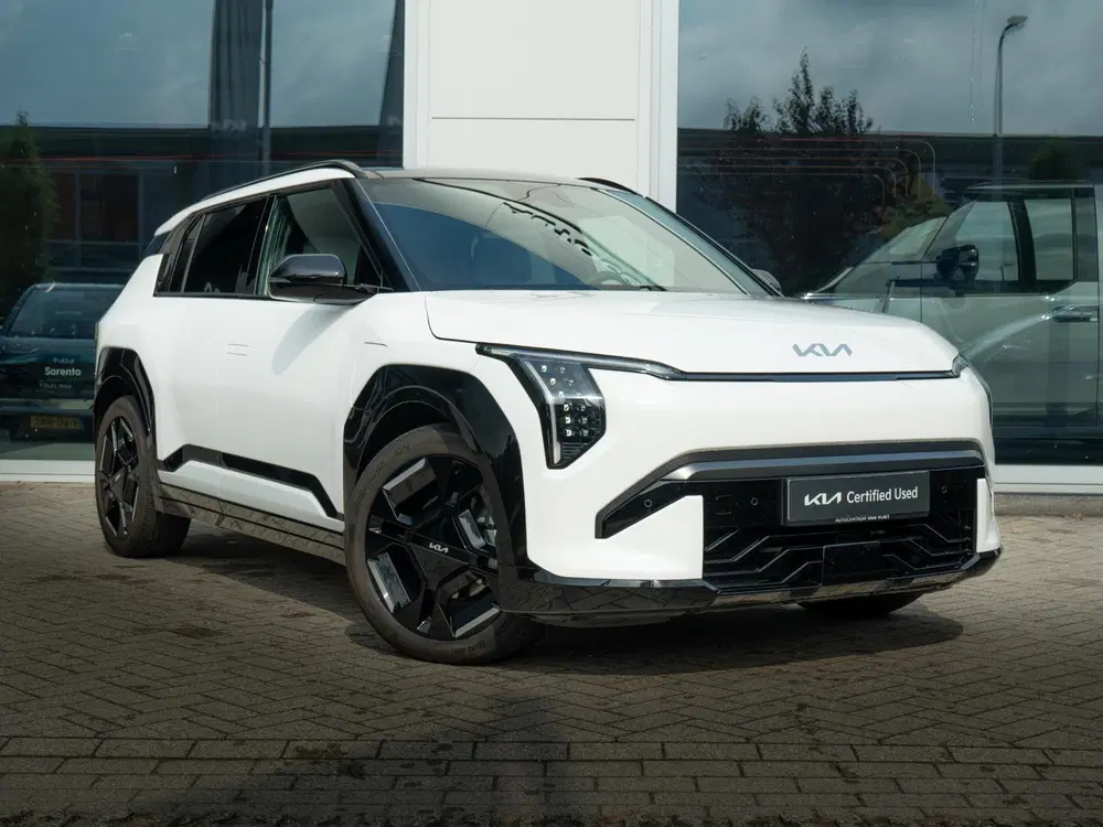 Kia EV3 GT-Line 81.4 kWh uit 2025, foto 5
