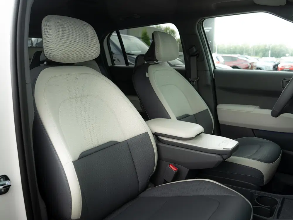 Kia EV3 GT-Line 81.4 kWh uit 2025, foto 6