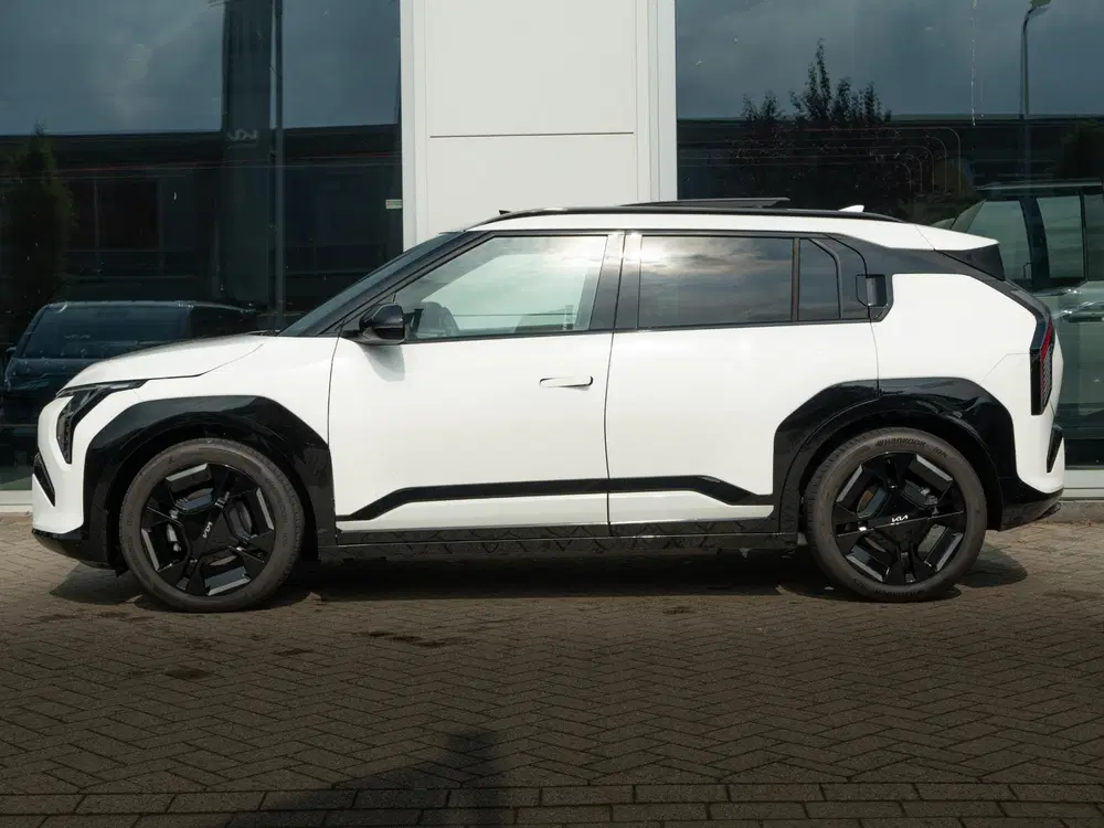 Kia EV3 GT-Line 81.4 kWh uit 2025, foto 7