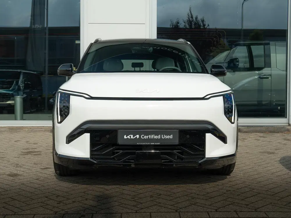 Kia EV3 GT-Line 81.4 kWh uit 2025, foto 9