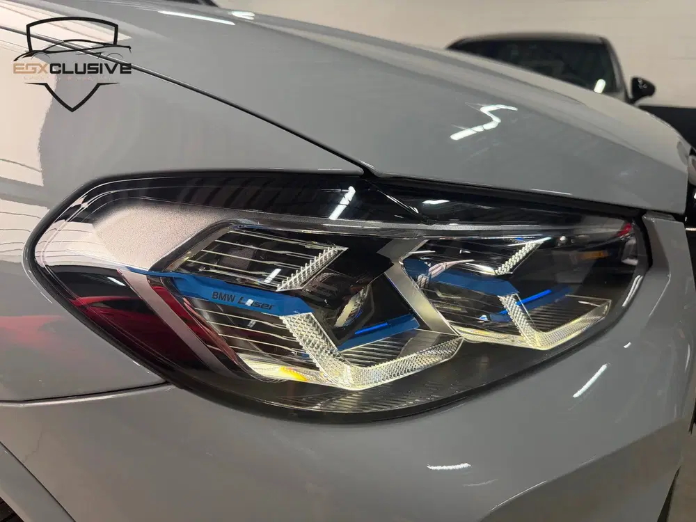 BMW X3 XDrive30e High Executive PANO uit 2022, foto 10