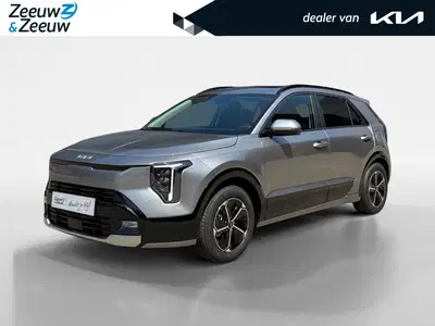 Kia Niro 1.6 GDi Hybrid DynamicPlusLine uit 2026