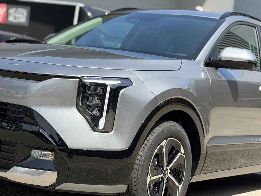 Kia Niro 1.6 GDi Hybrid DynamicPlusLine uit 2026, foto 10
