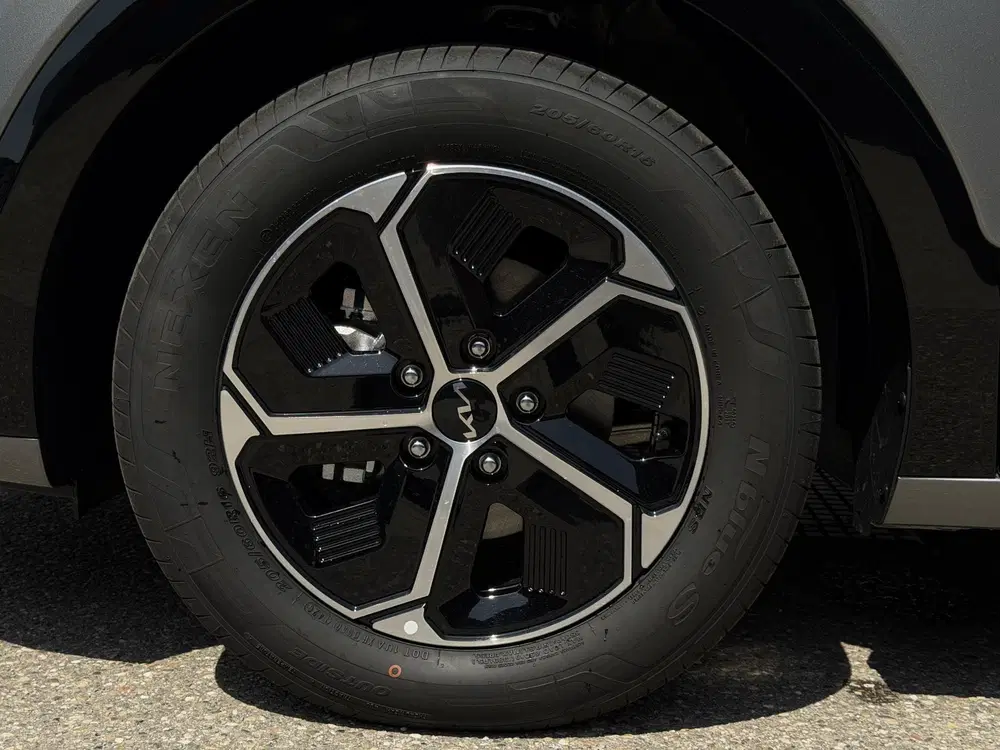 Kia Niro 1.6 GDi Hybrid DynamicPlusLine uit 2026, foto 13